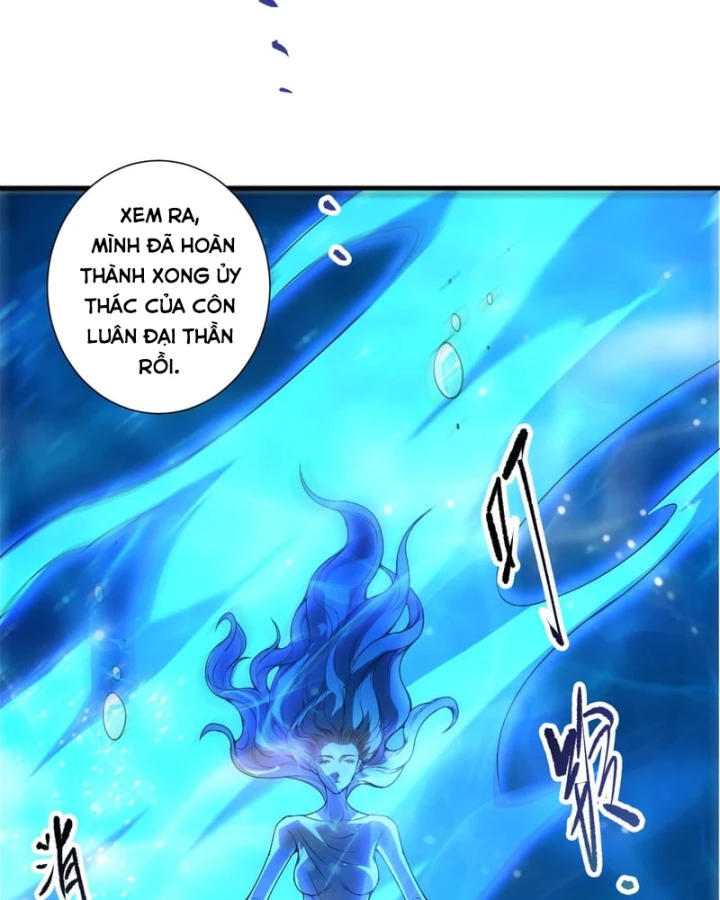 Thảm Họa Tử Linh Sư Chapter 274 - 38