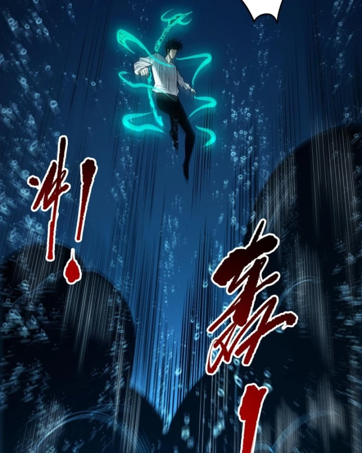 Thảm Họa Tử Linh Sư Chapter 274 - 50