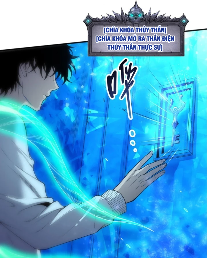 Thảm Họa Tử Linh Sư Chapter 274 - 75