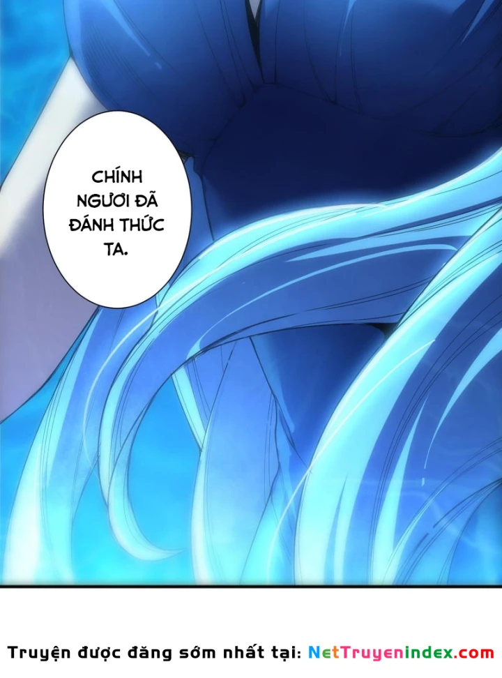 Thảm Họa Tử Linh Sư Chapter 274 - 100