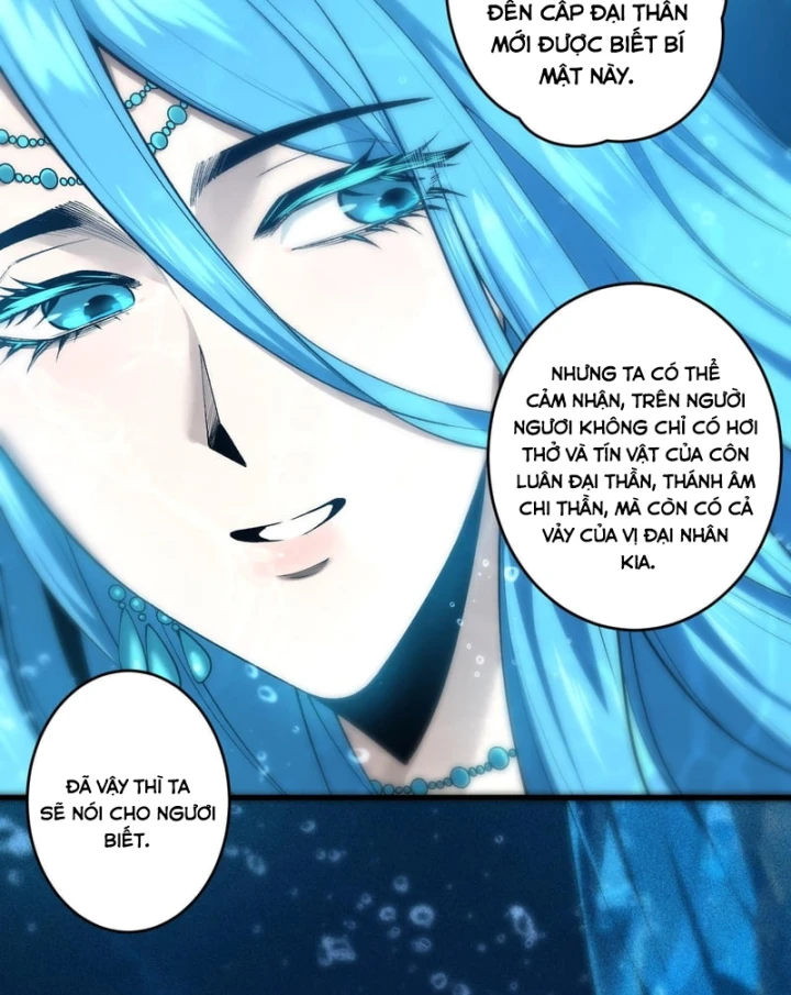 Thảm Họa Tử Linh Sư Chapter 274 - 107