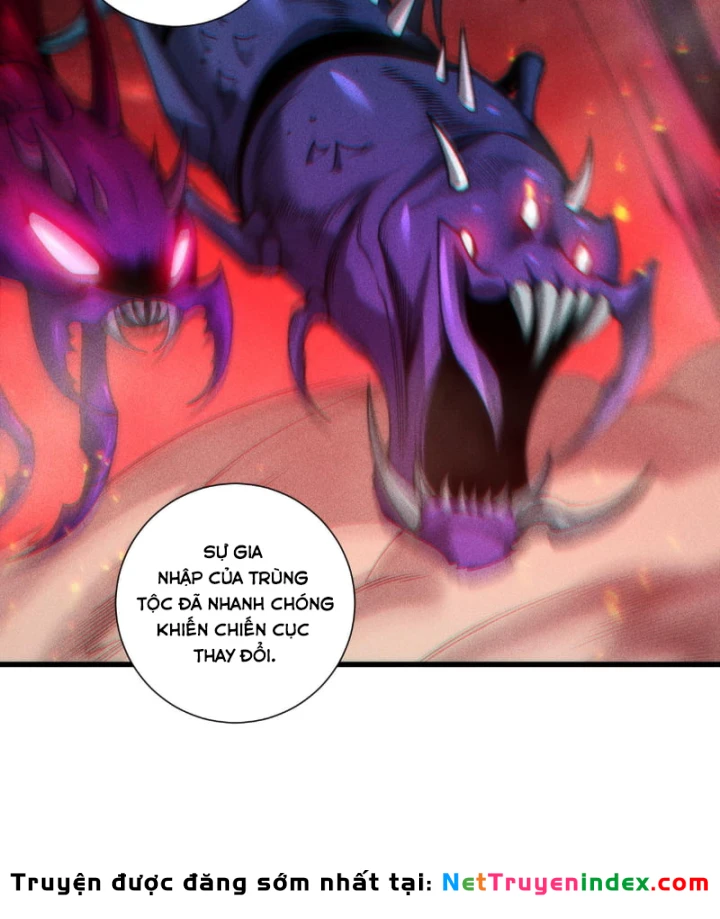 Thảm Họa Tử Linh Sư Chapter 275 - 4