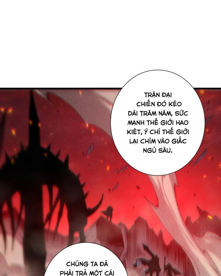 Thảm Họa Tử Linh Sư Chapter 275 - 5