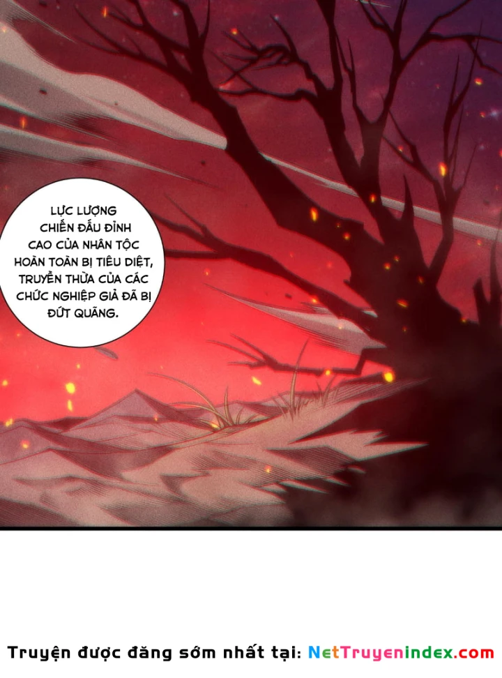 Thảm Họa Tử Linh Sư Chapter 275 - 8