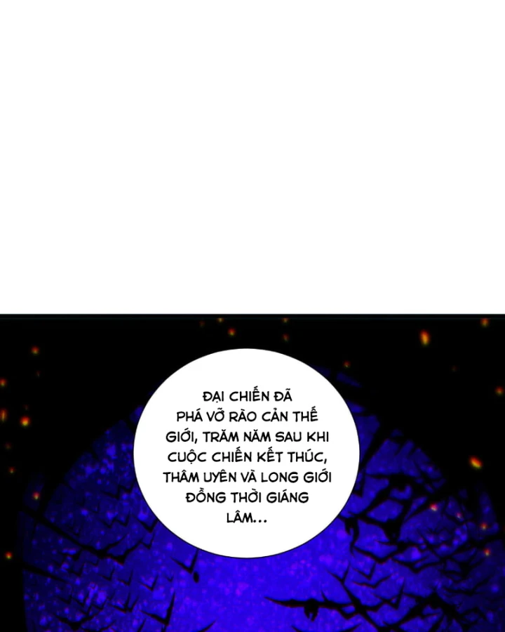 Thảm Họa Tử Linh Sư Chapter 275 - 9
