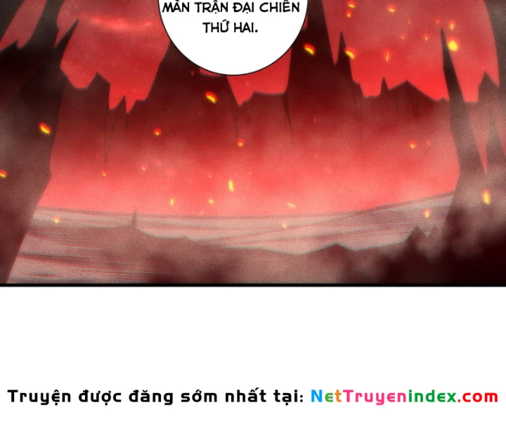 Thảm Họa Tử Linh Sư Chapter 275 - 11