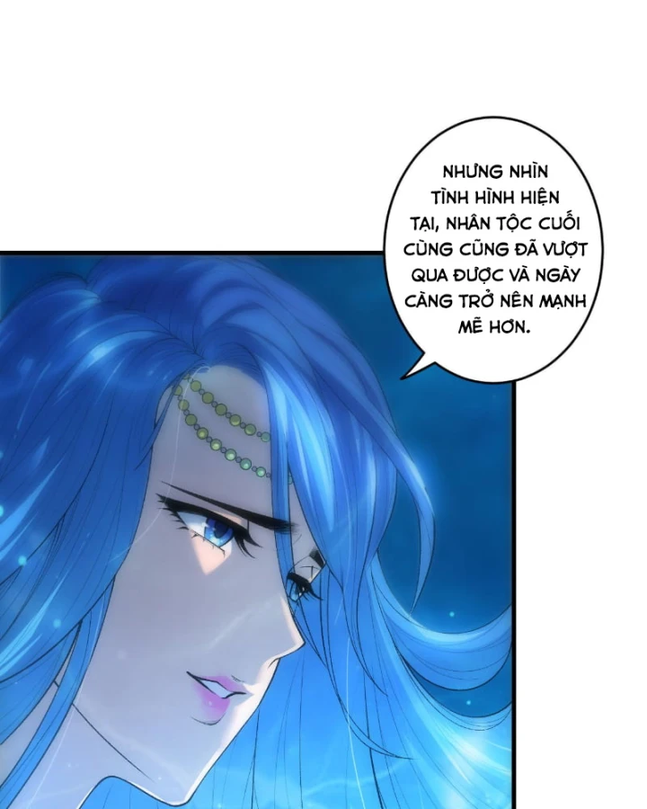 Thảm Họa Tử Linh Sư Chapter 275 - 12