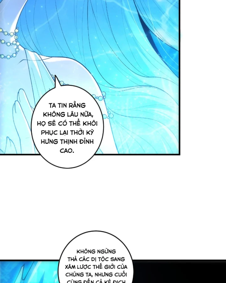 Thảm Họa Tử Linh Sư Chapter 275 - 13