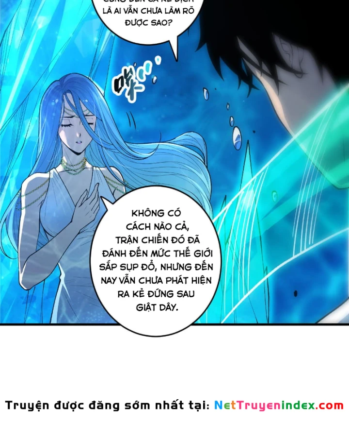 Thảm Họa Tử Linh Sư Chapter 275 - 14
