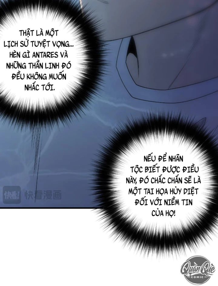 Thảm Họa Tử Linh Sư Chapter 275 - 17