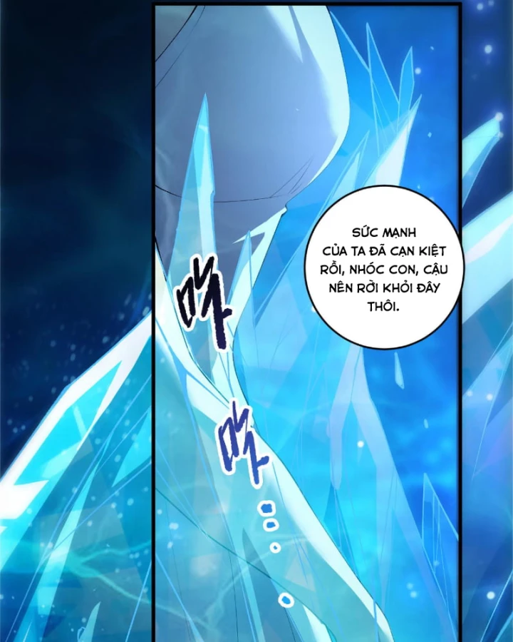 Thảm Họa Tử Linh Sư Chapter 275 - 22