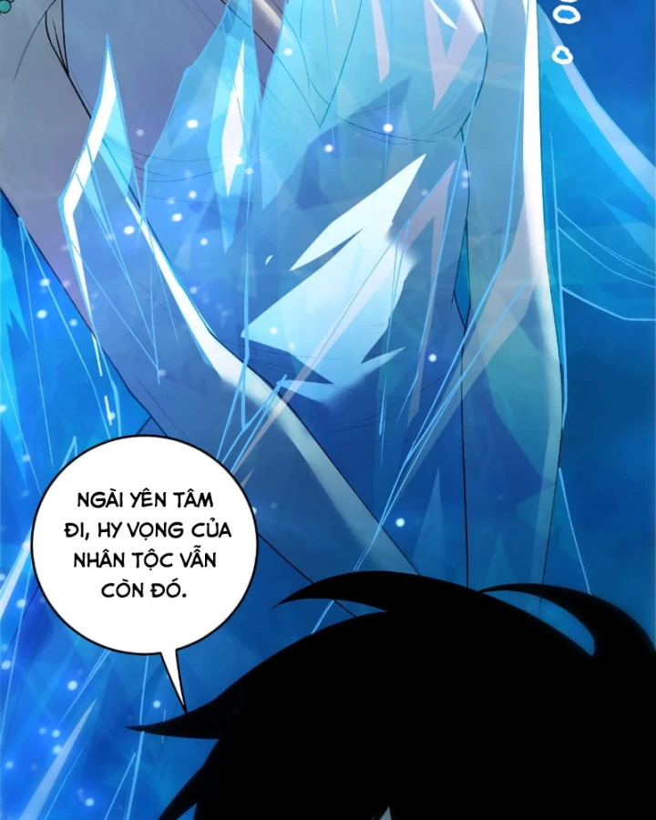 Thảm Họa Tử Linh Sư Chapter 275 - 24