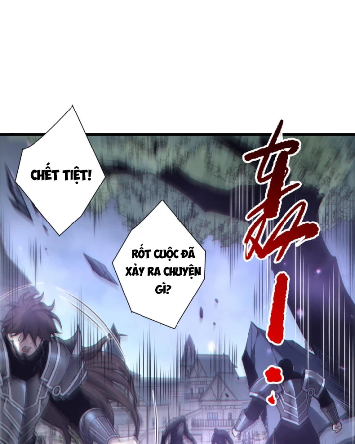 Thảm Họa Tử Linh Sư Chapter 275 - 47