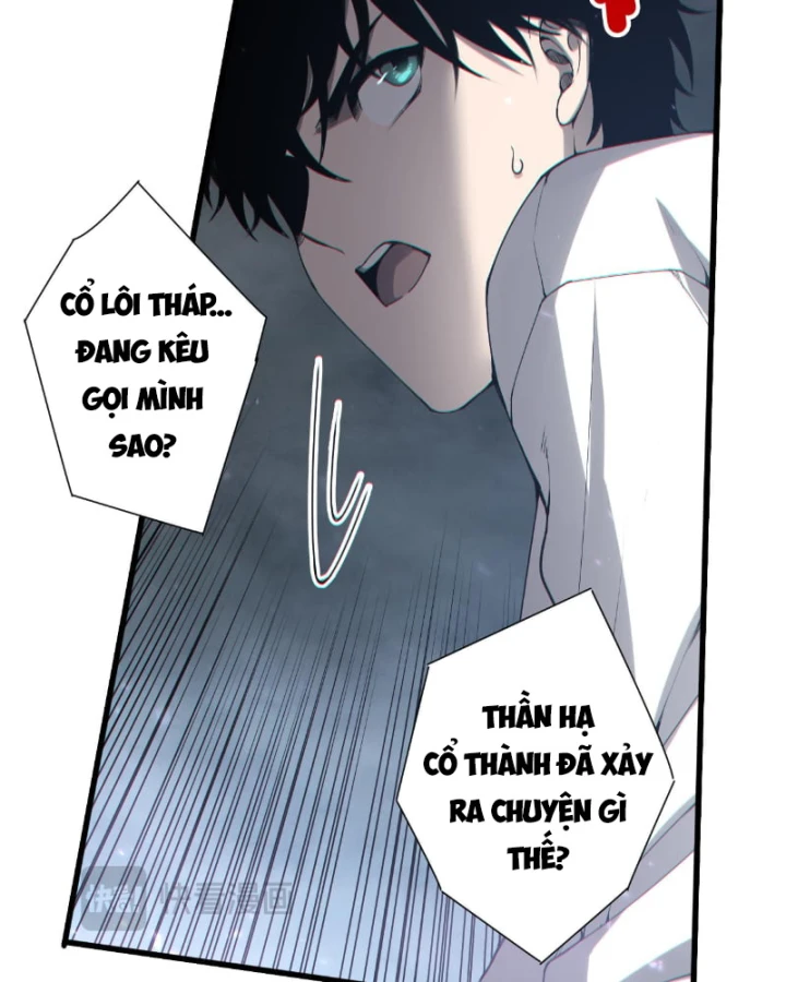 Thảm Họa Tử Linh Sư Chapter 275 - 55
