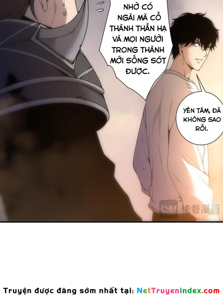 Thảm Họa Tử Linh Sư Chapter 276 - 11