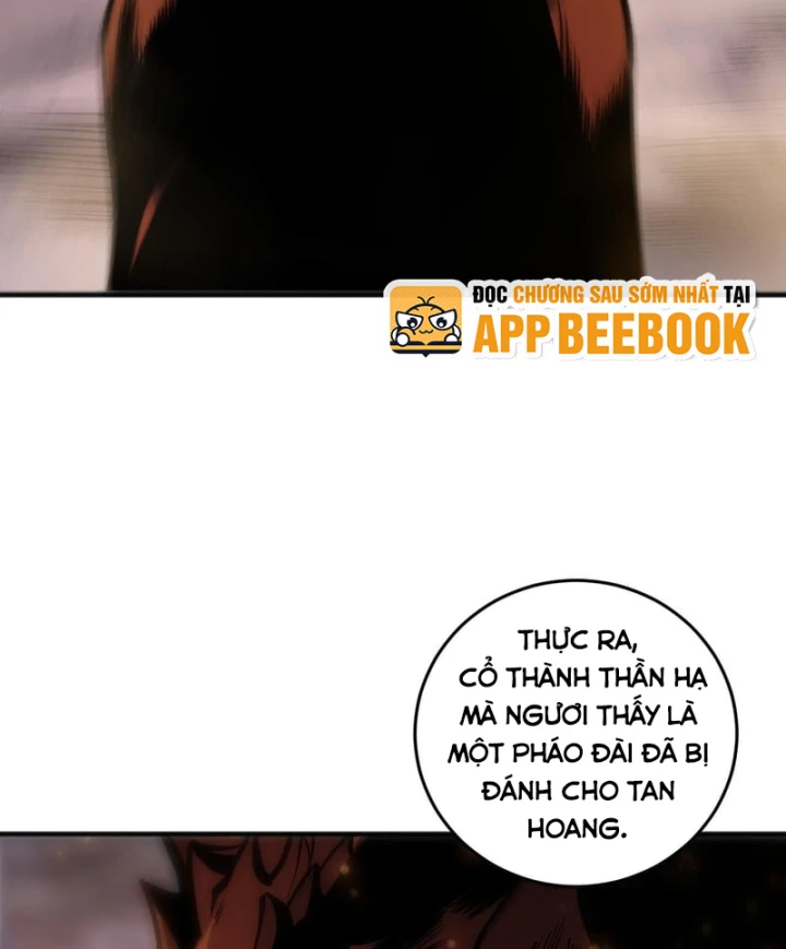 Thảm Họa Tử Linh Sư Chapter 276 - 19