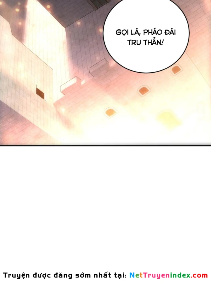 Thảm Họa Tử Linh Sư Chapter 276 - 21