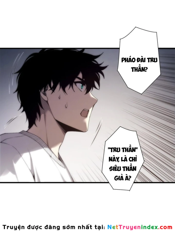 Thảm Họa Tử Linh Sư Chapter 276 - 22