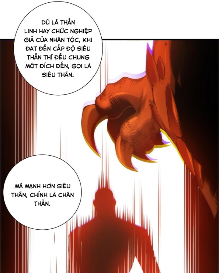 Thảm Họa Tử Linh Sư Chapter 276 - 28