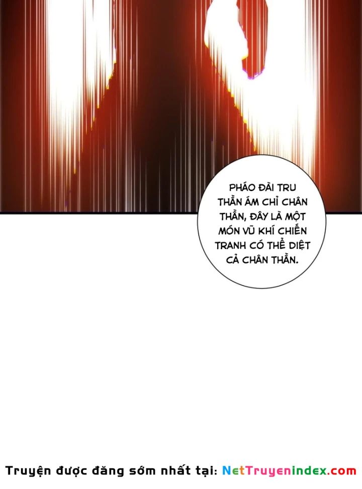 Thảm Họa Tử Linh Sư Chapter 276 - 29