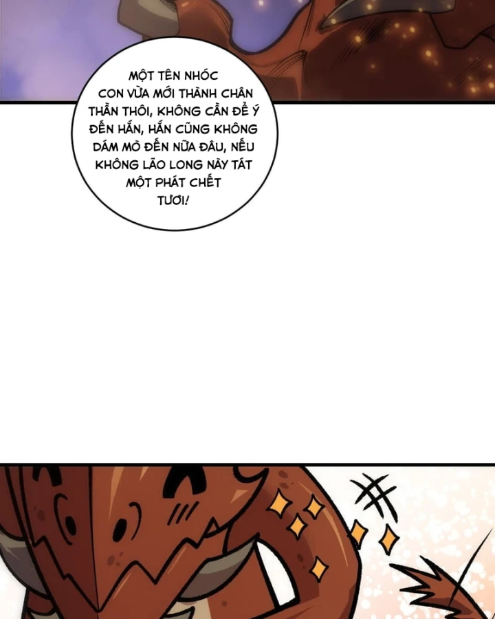Thảm Họa Tử Linh Sư Chapter 276 - 39