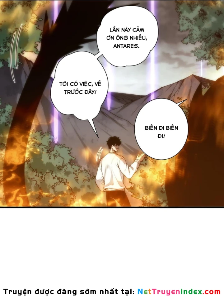 Thảm Họa Tử Linh Sư Chapter 276 - 42