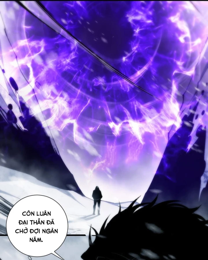 Thảm Họa Tử Linh Sư Chapter 276 - 46