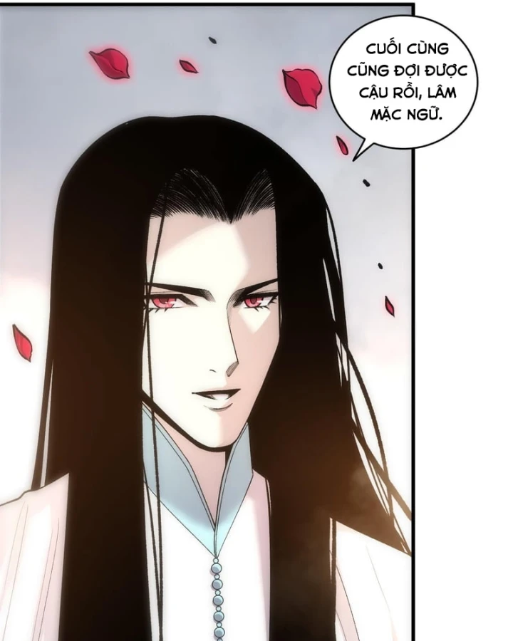 Thảm Họa Tử Linh Sư Chapter 276 - 61