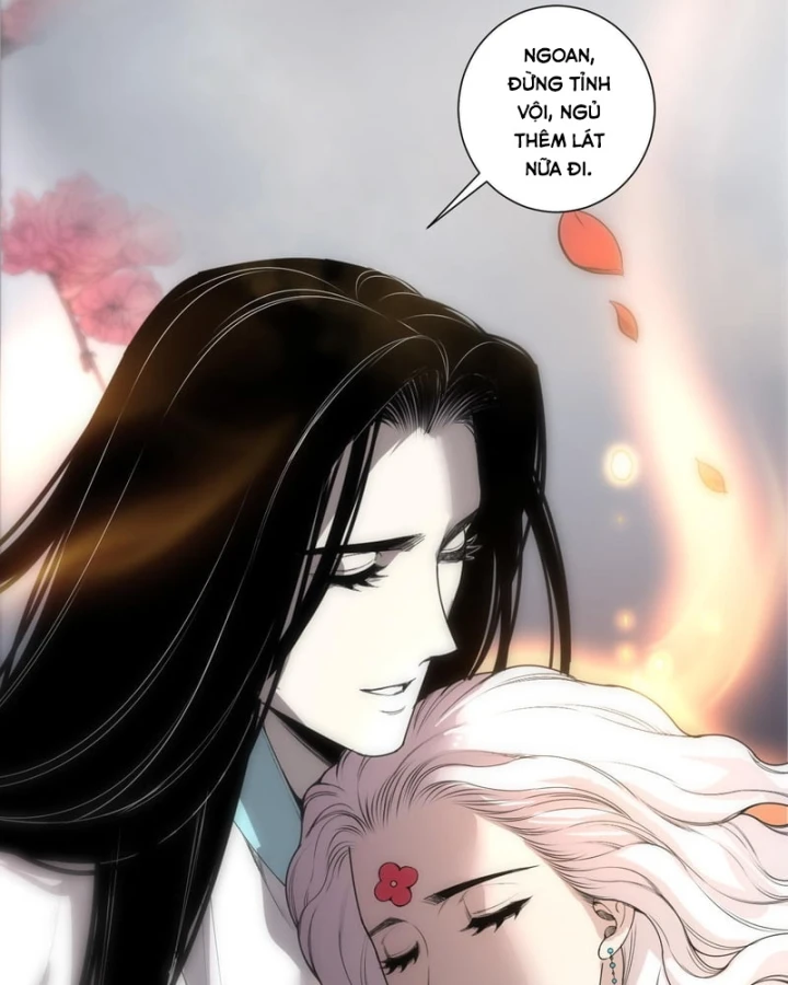 Thảm Họa Tử Linh Sư Chapter 276 - 69