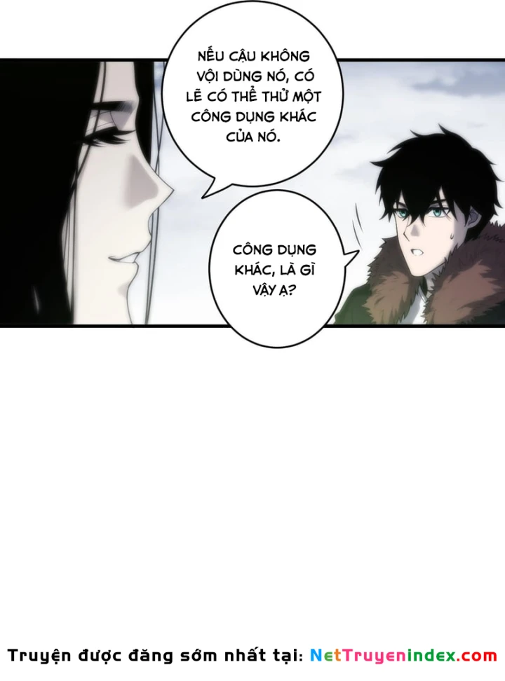 Thảm Họa Tử Linh Sư Chapter 276 - 81