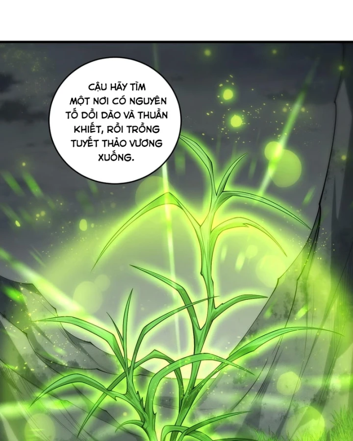 Thảm Họa Tử Linh Sư Chapter 276 - 82