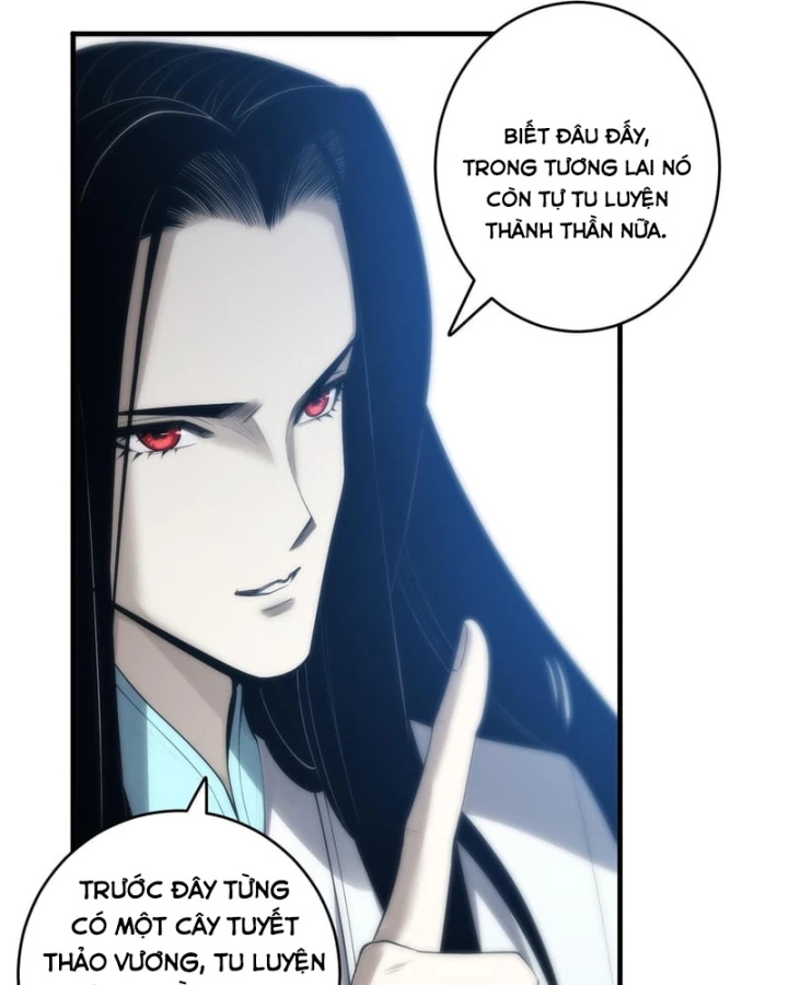 Thảm Họa Tử Linh Sư Chapter 276 - 85
