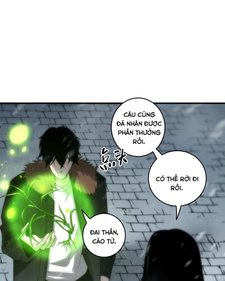 Thảm Họa Tử Linh Sư Chapter 276 - 89