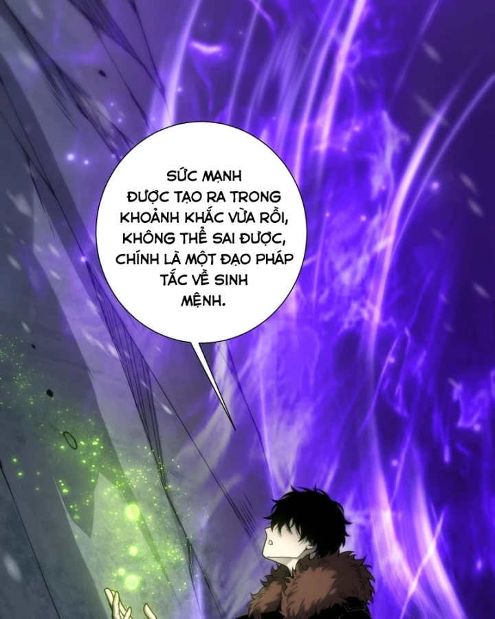 Thảm Họa Tử Linh Sư Chapter 277 - 5