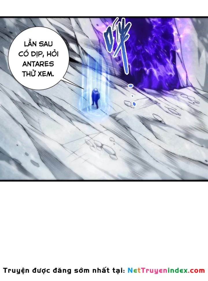 Thảm Họa Tử Linh Sư Chapter 277 - 10
