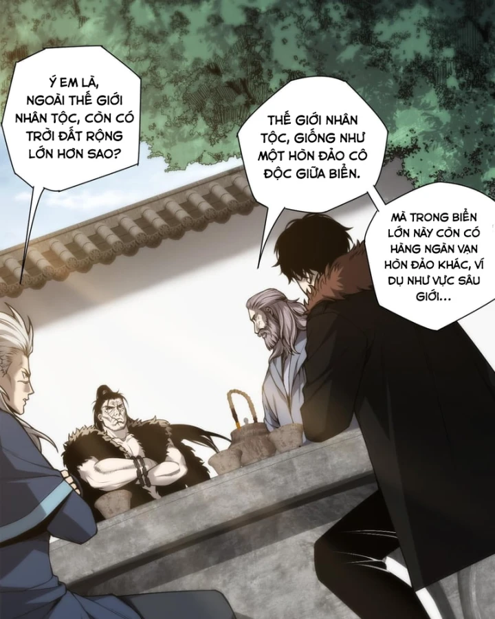 Thảm Họa Tử Linh Sư Chapter 277 - 16