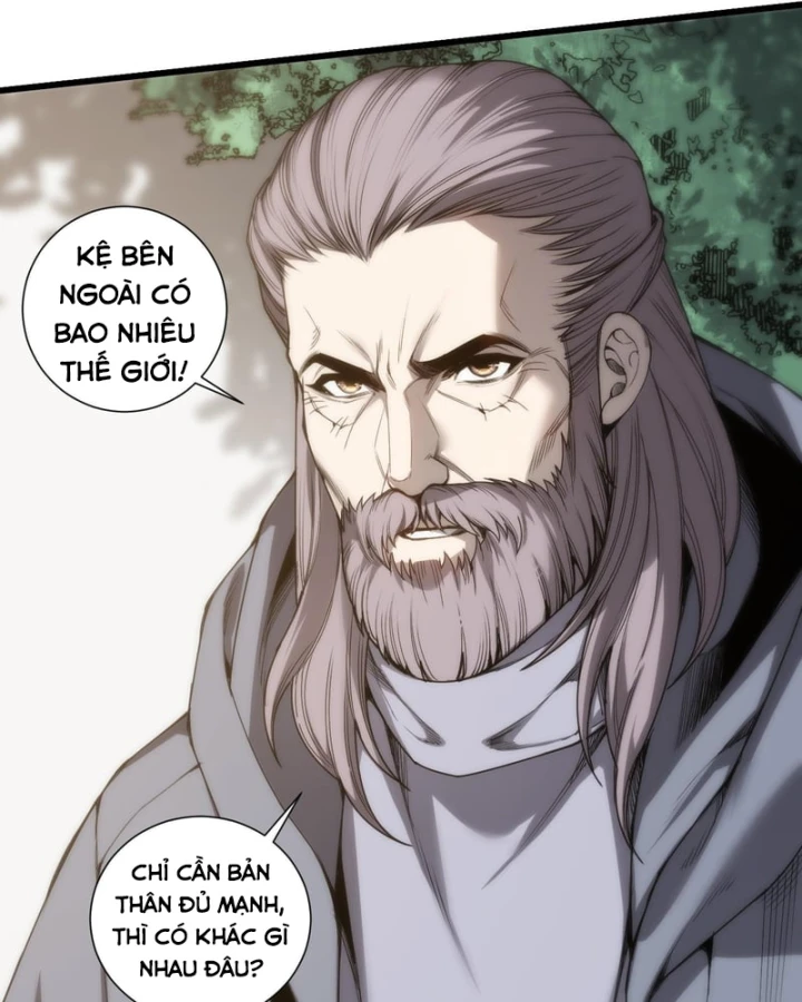 Thảm Họa Tử Linh Sư Chapter 277 - 19