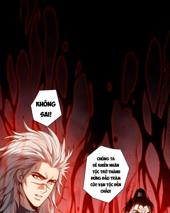 Thảm Họa Tử Linh Sư Chapter 277 - 21