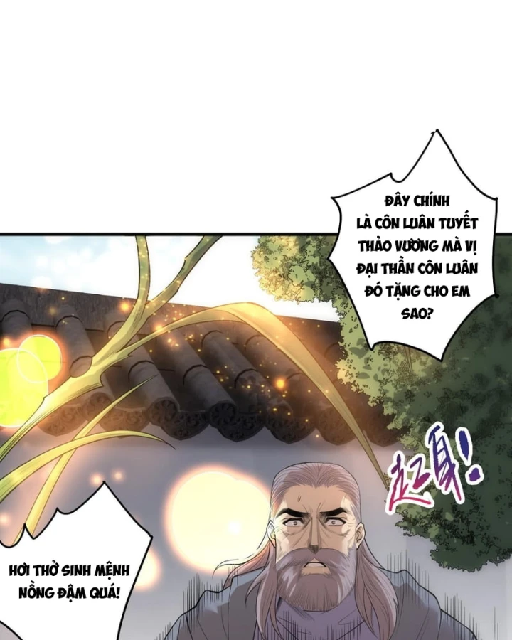Thảm Họa Tử Linh Sư Chapter 277 - 24