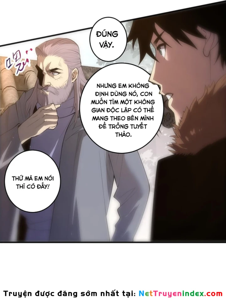 Thảm Họa Tử Linh Sư Chapter 277 - 27