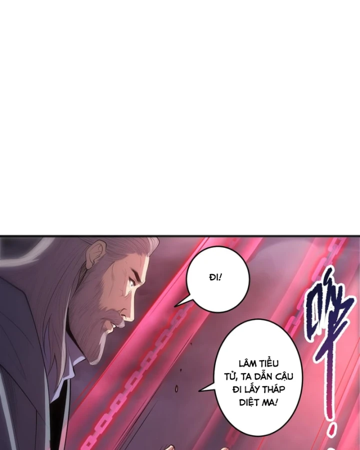 Thảm Họa Tử Linh Sư Chapter 277 - 28
