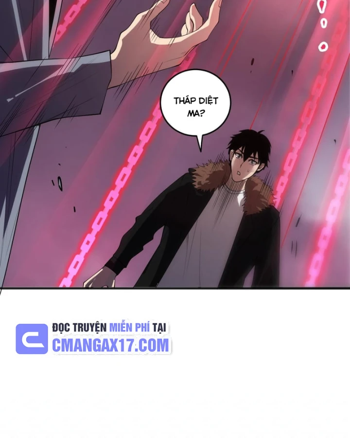 Thảm Họa Tử Linh Sư Chapter 277 - 29