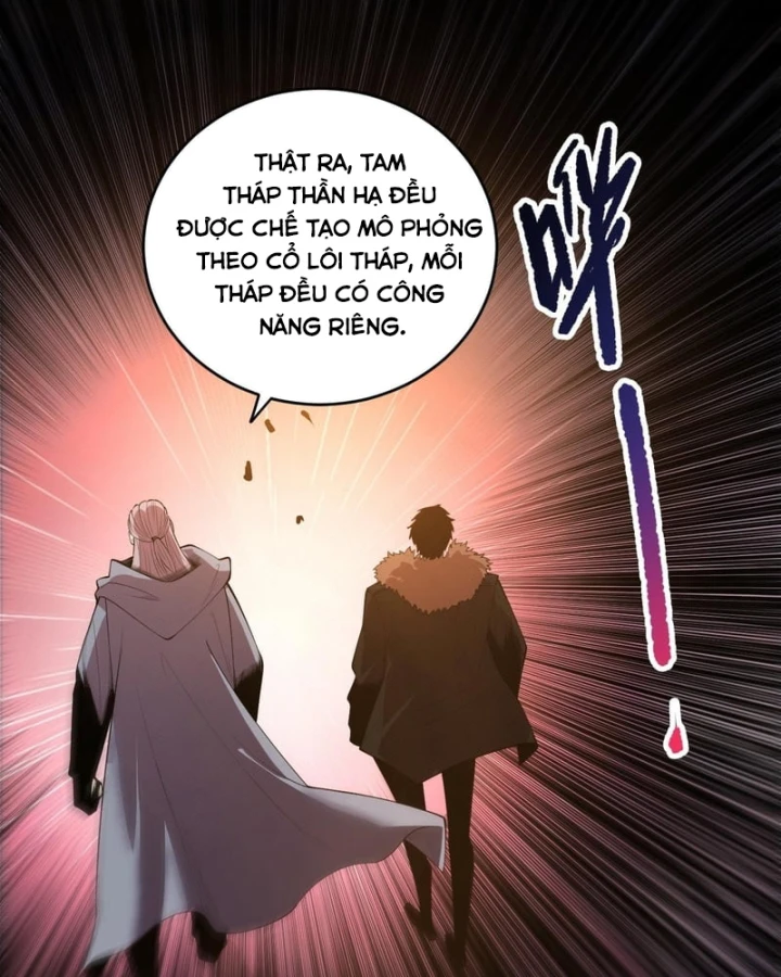 Thảm Họa Tử Linh Sư Chapter 277 - 31