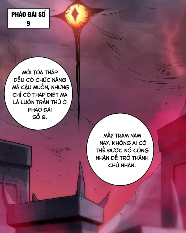 Thảm Họa Tử Linh Sư Chapter 277 - 36