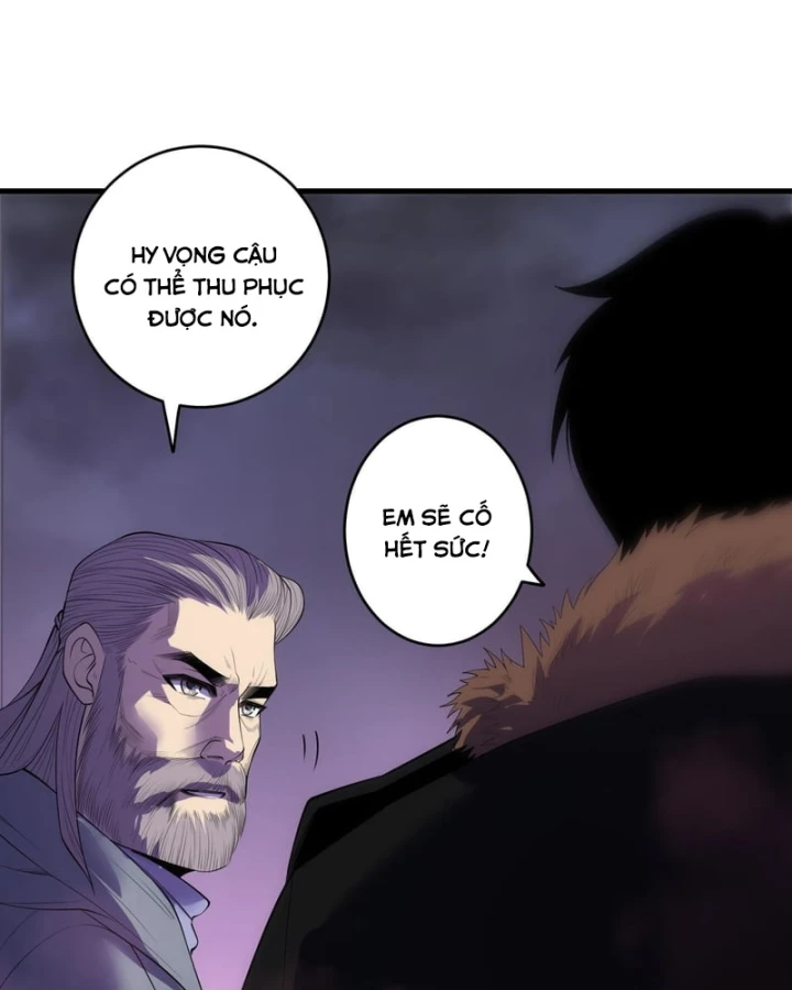Thảm Họa Tử Linh Sư Chapter 277 - 39