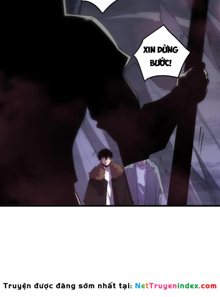 Thảm Họa Tử Linh Sư Chapter 277 - 41