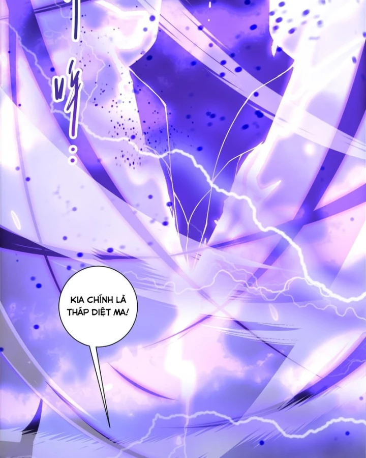 Thảm Họa Tử Linh Sư Chapter 277 - 50