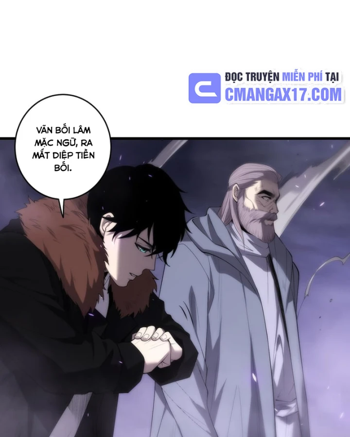 Thảm Họa Tử Linh Sư Chapter 277 - 63