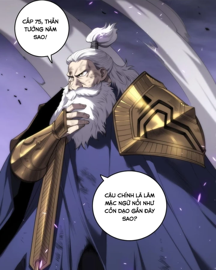 Thảm Họa Tử Linh Sư Chapter 277 - 65