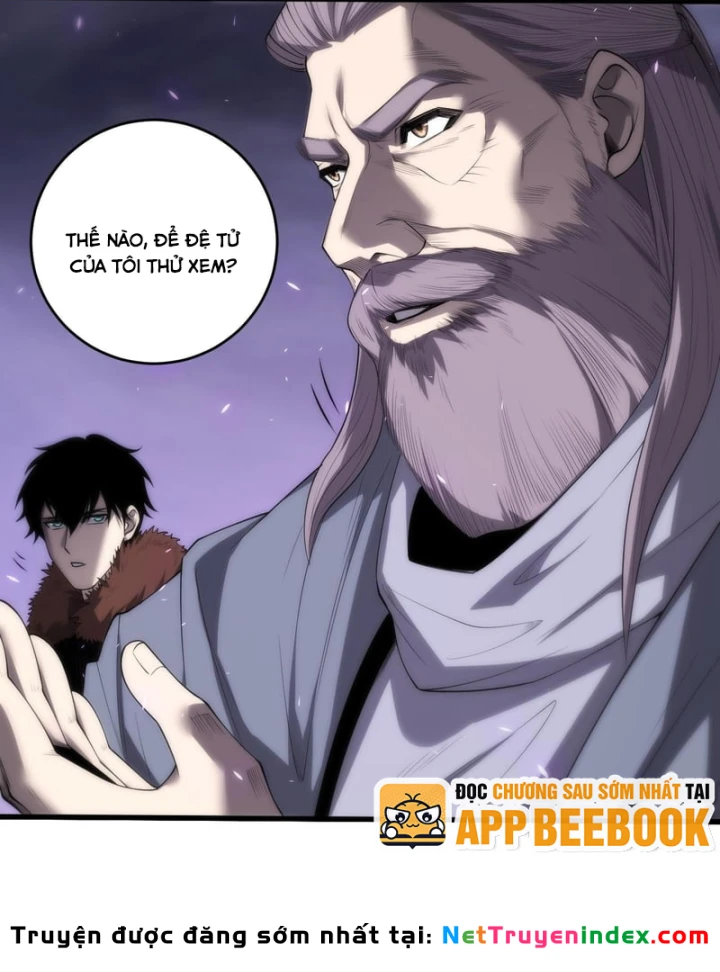 Thảm Họa Tử Linh Sư Chapter 277 - 69